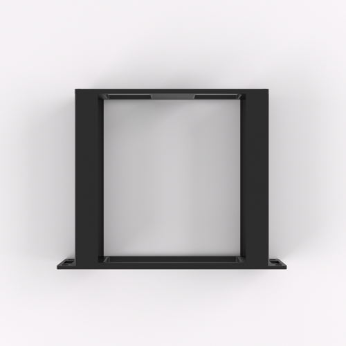 1U Rack Mount 10" – UniFi Lite 16 PoE