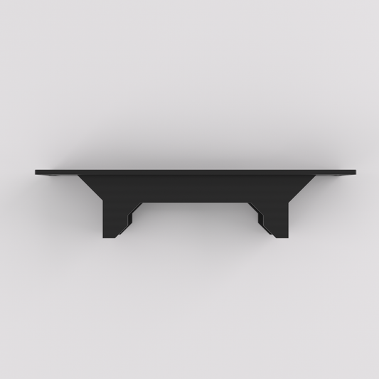 1U Rack Mount 10" – UniFi Cloud Gateway Max / Ultra