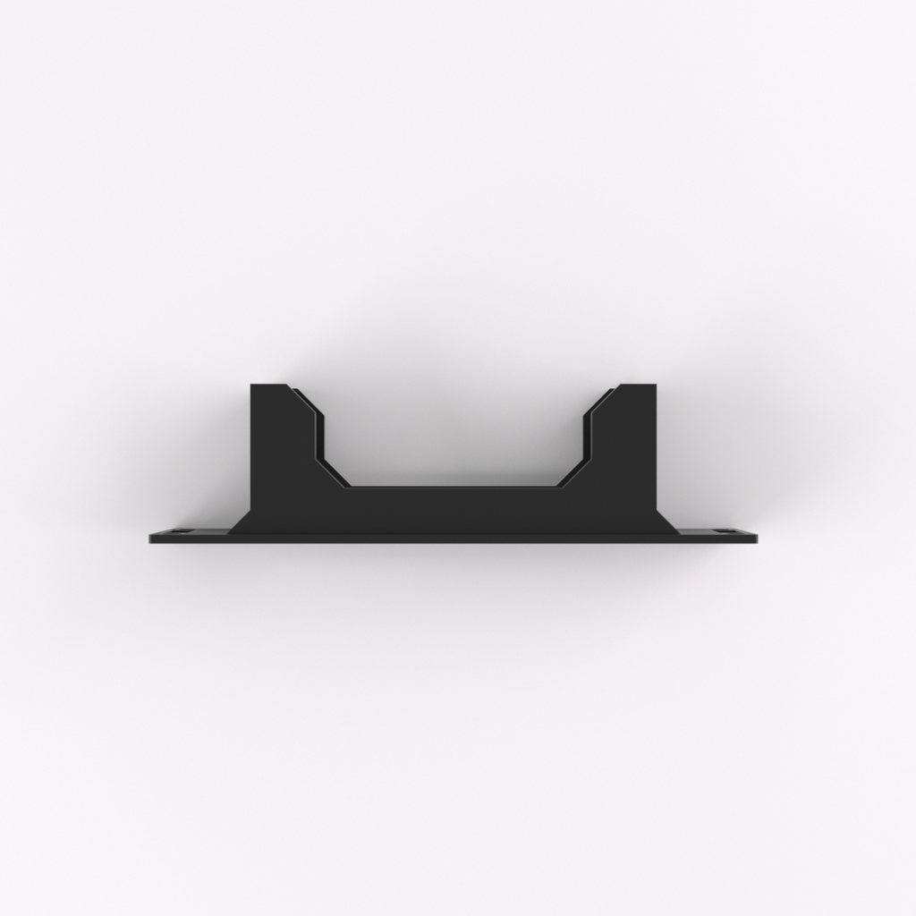 1U Rack Mount 10" – UniFi Lite 8 PoE