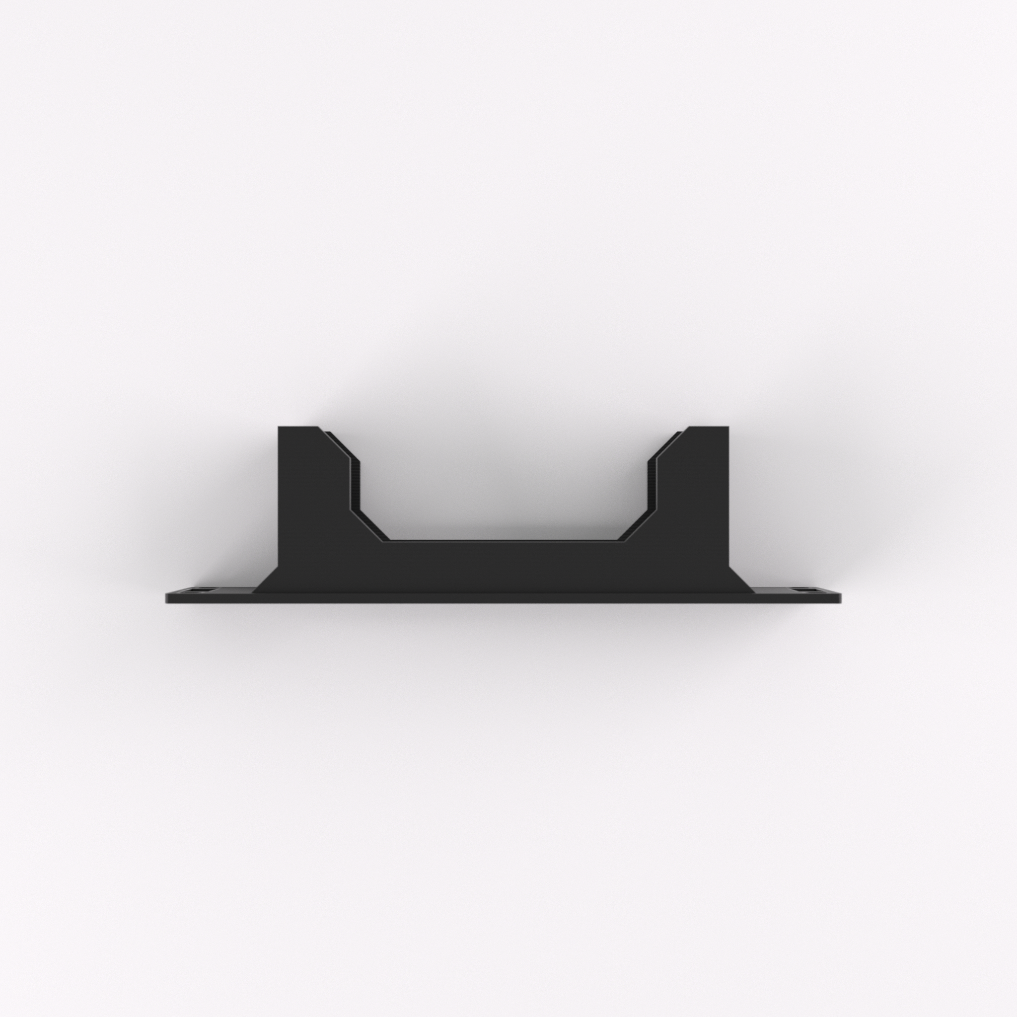 1U Rack Mount 10" – UniFi Lite 8 PoE