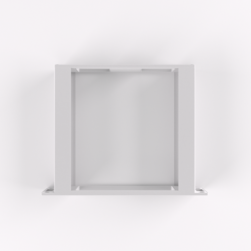 1U Rack Mount 10" – UniFi Lite 16 PoE