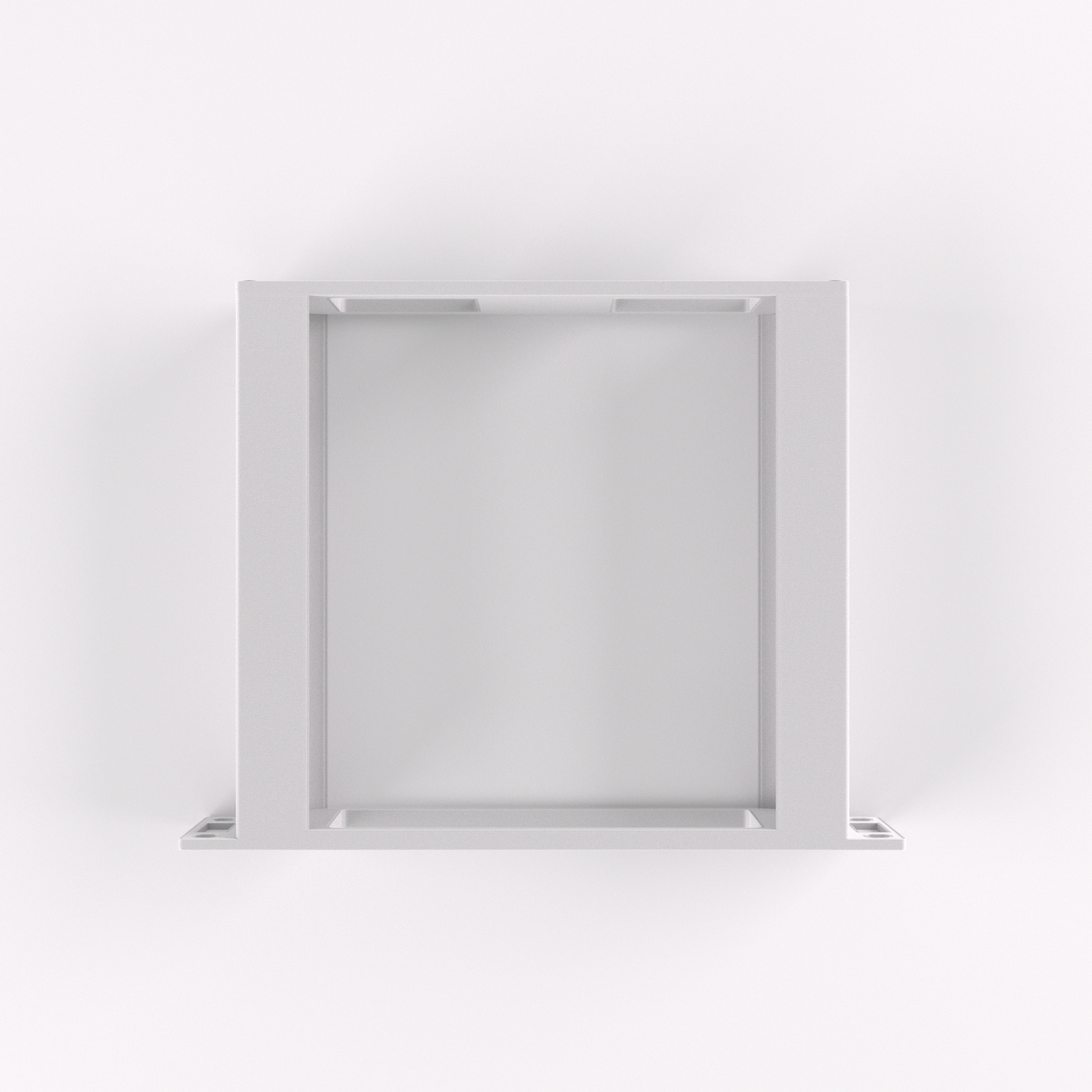 1U Rack Mount 10" – UniFi Lite 16 PoE