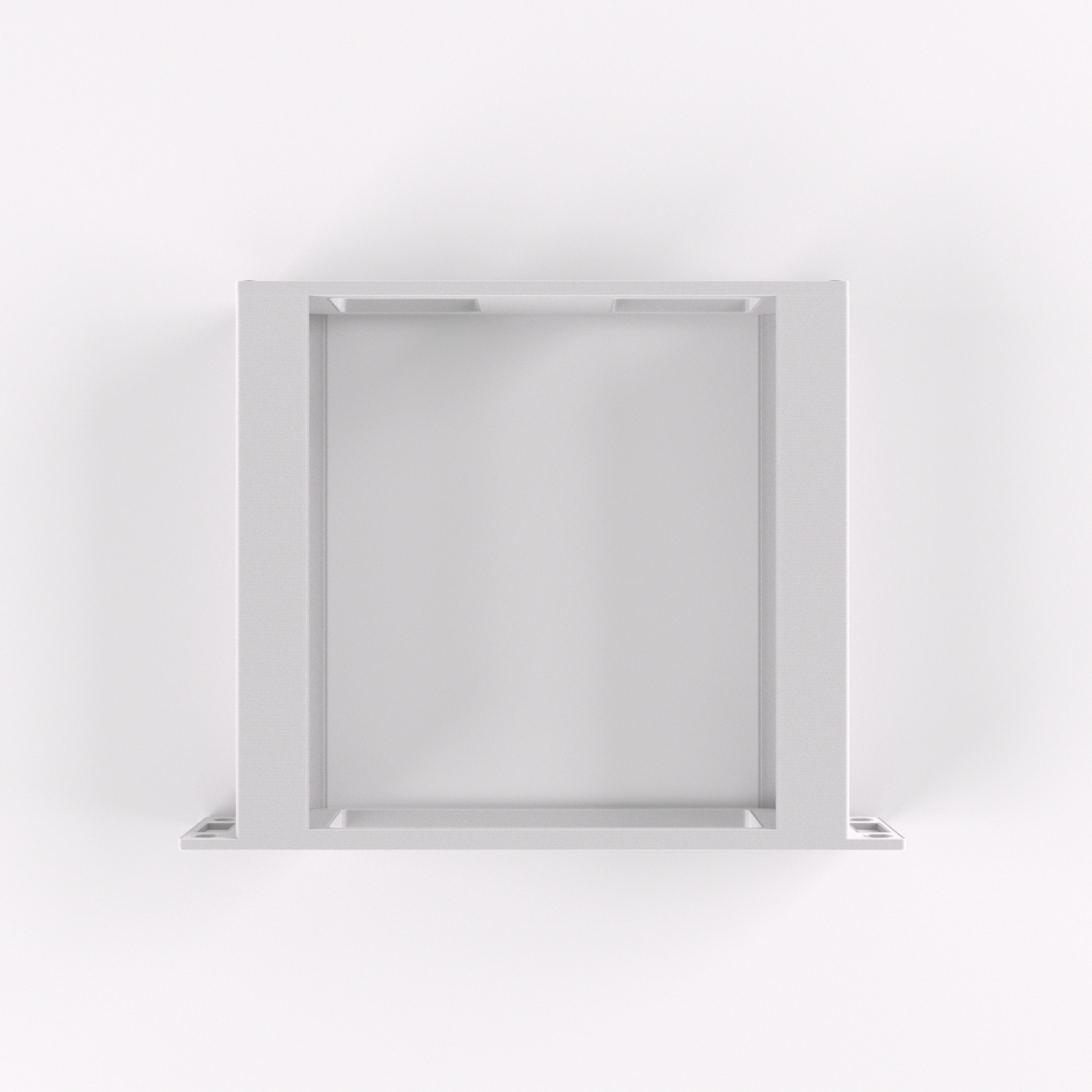 1U Rack Mount 10" – UniFi Lite 16 PoE