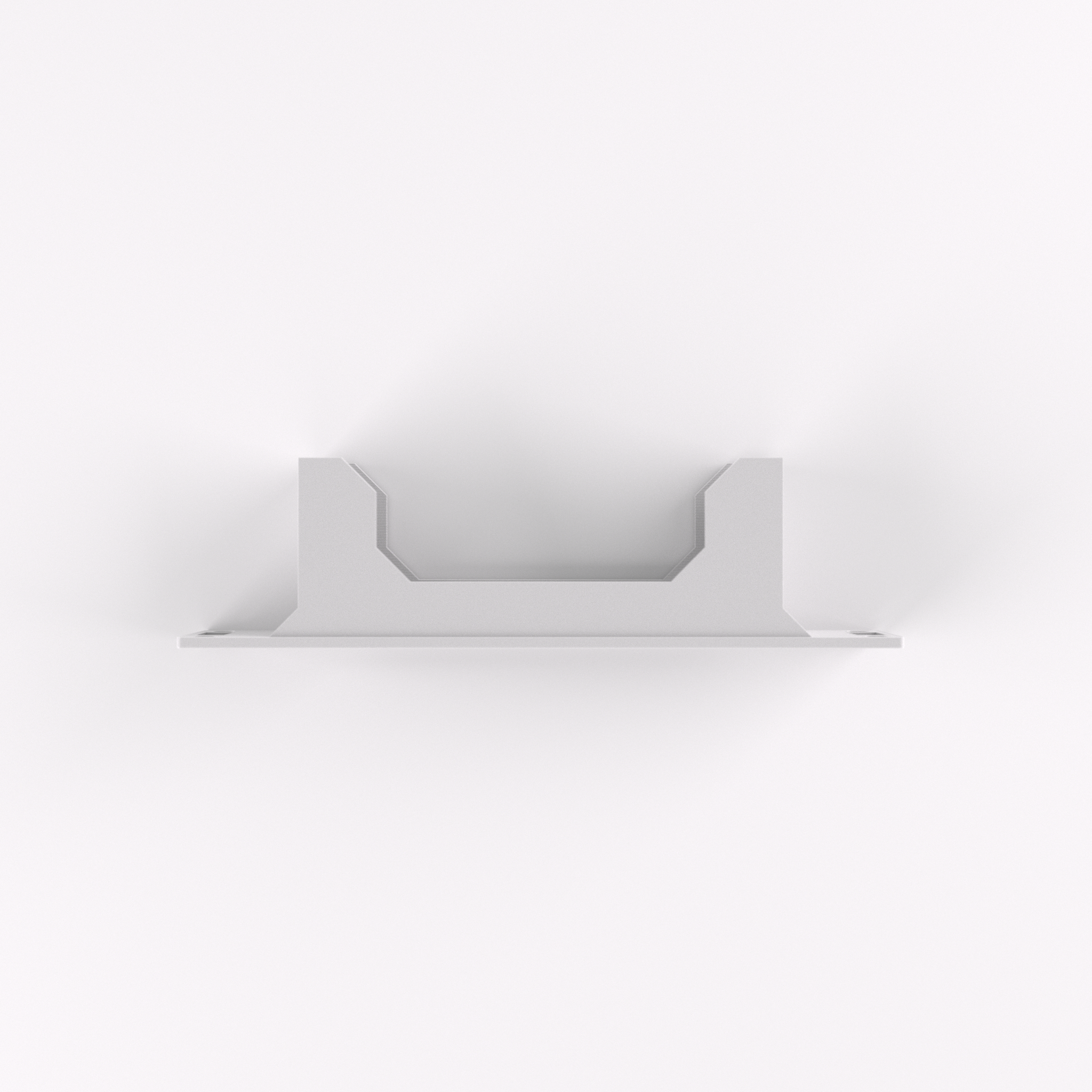 1U Rack Mount 10" – UniFi Lite 8 PoE