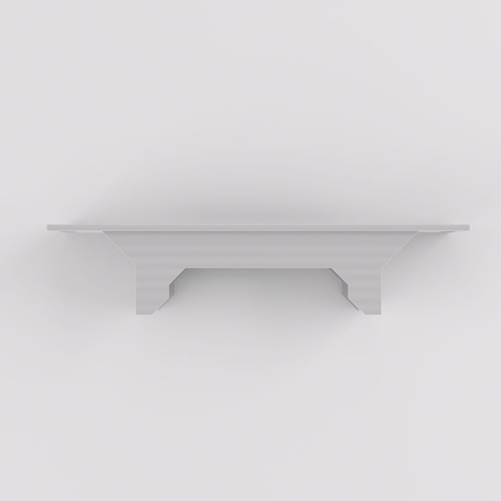 1U Rack Mount 10" – UniFi Cloud Gateway Max / Ultra