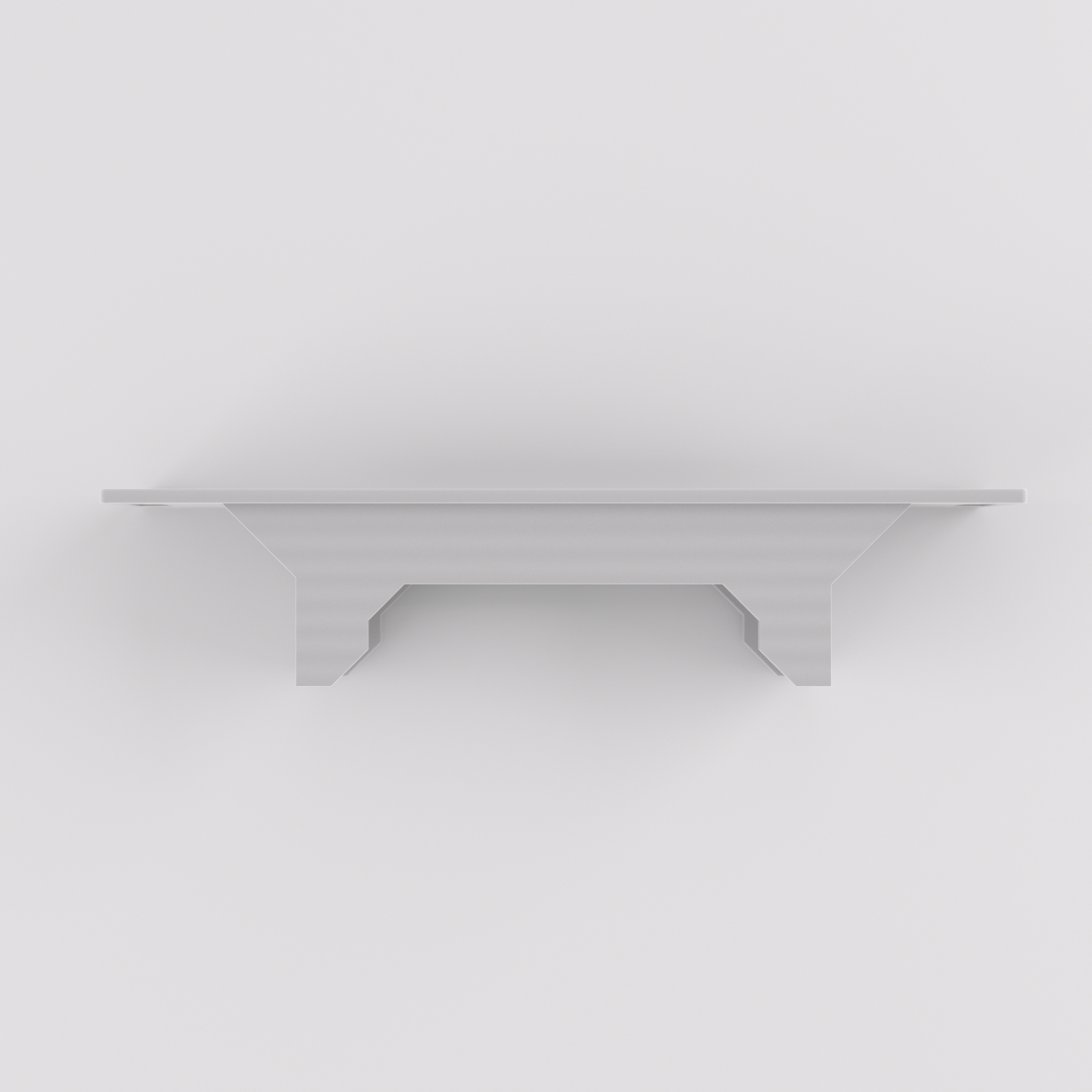 1U Rack Mount 10" – UniFi Cloud Gateway Max / Ultra