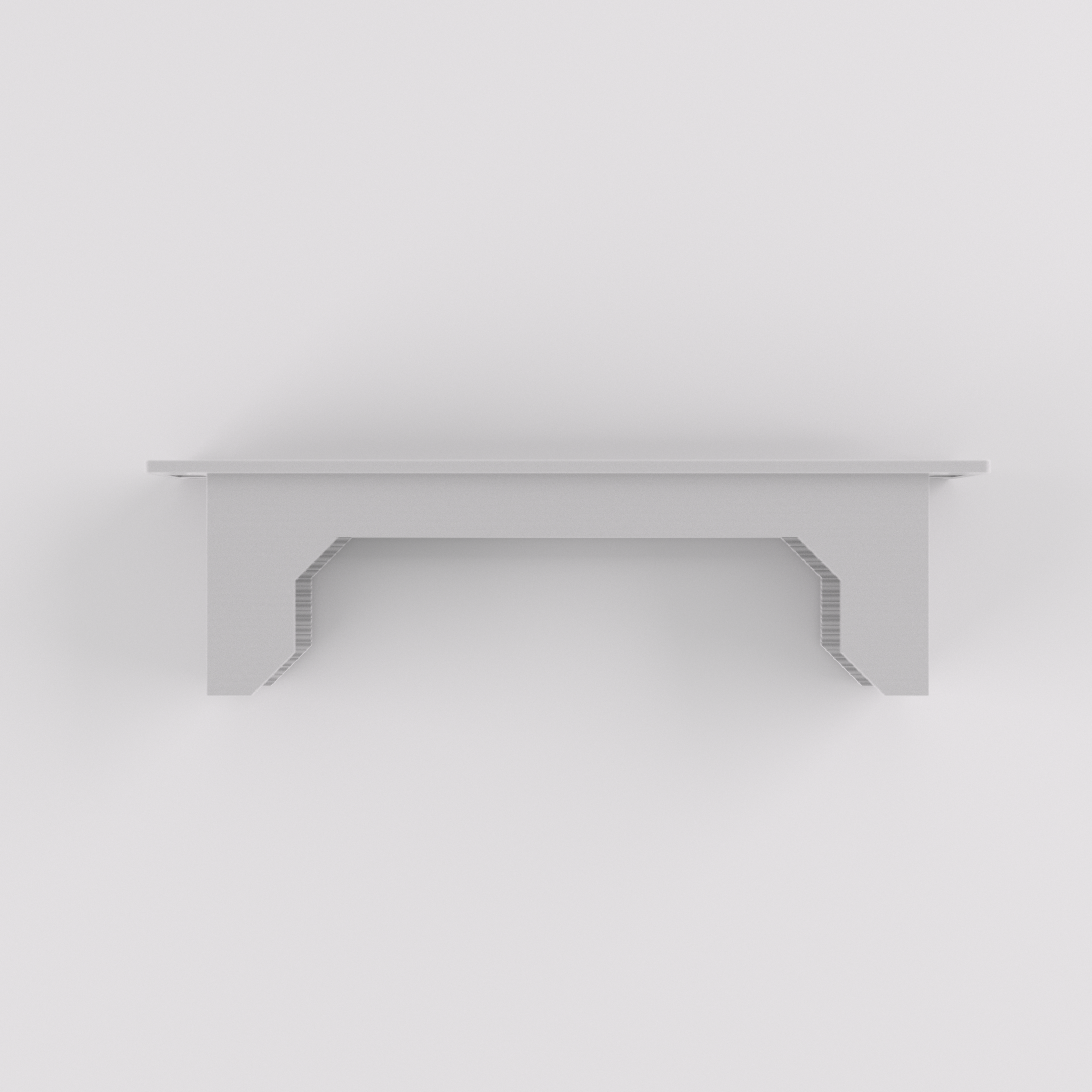 1U Rack Mount 10" – UniFi Gateway Fiber