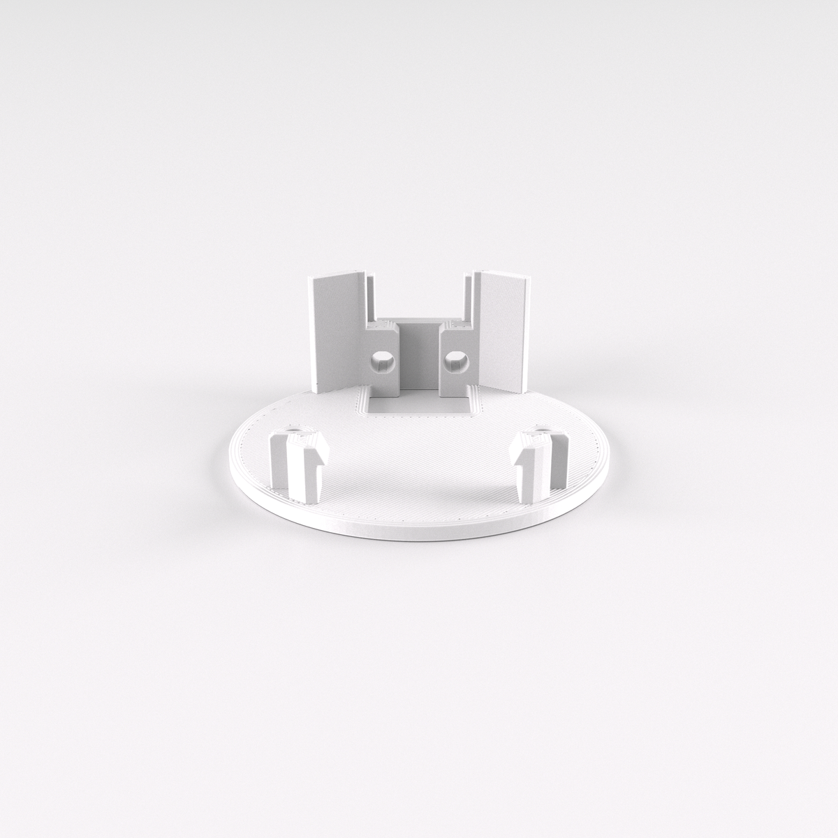 UniFi G3 Flex Mount — White / Single