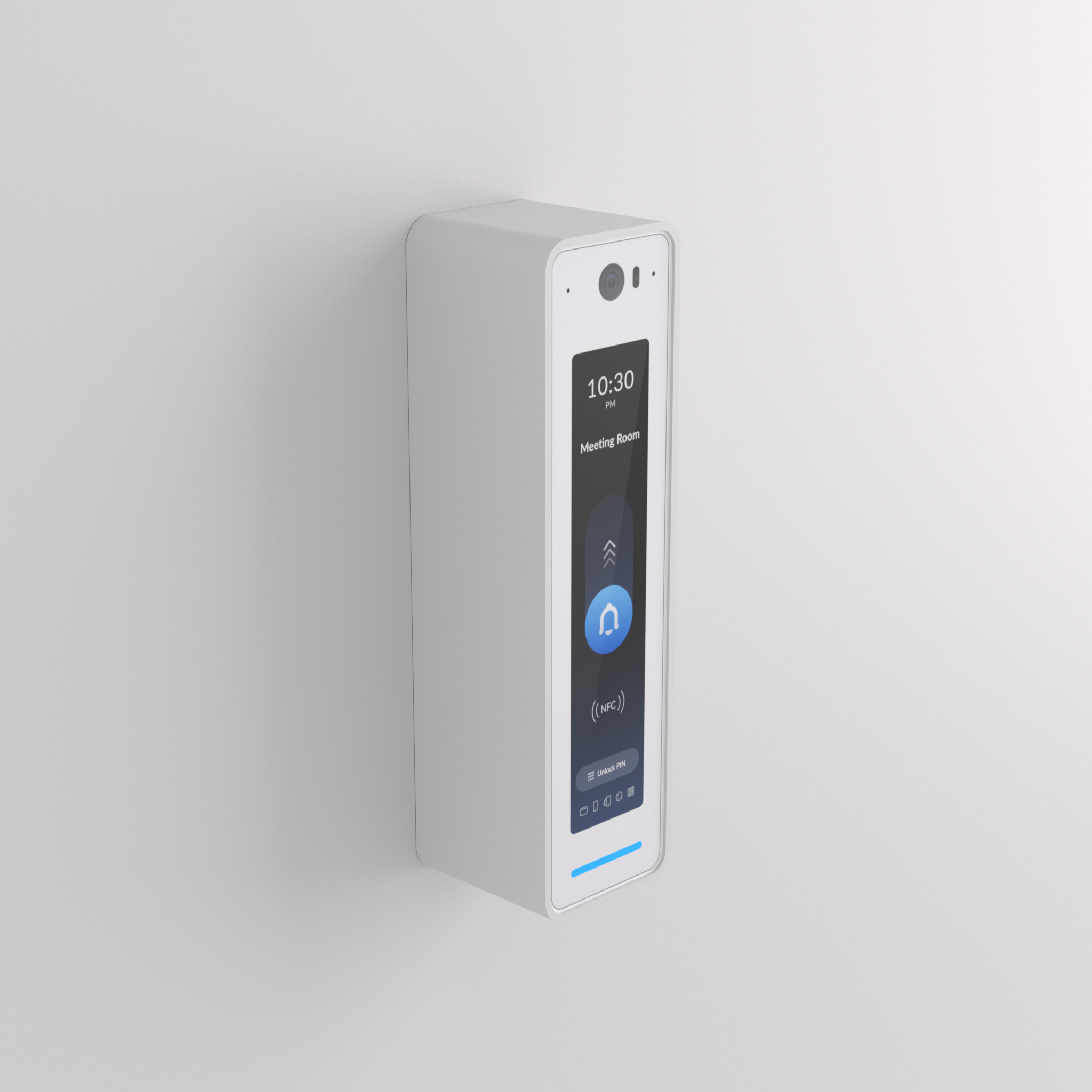 UniFi Access Reader Pro Wall Mount