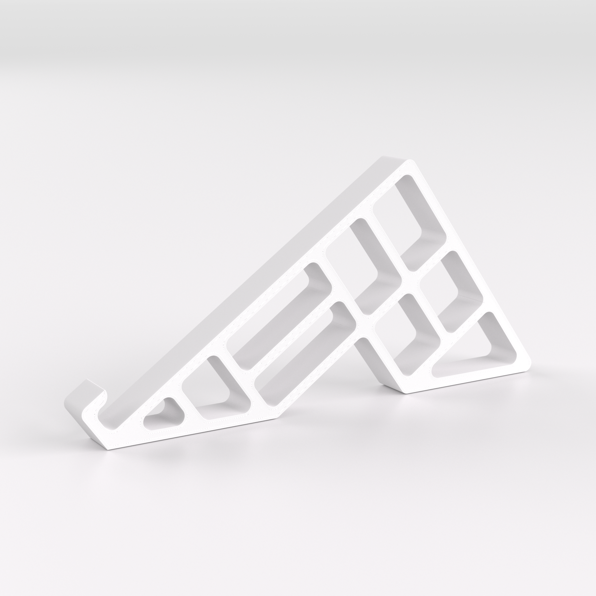 Universal Laptop Stand