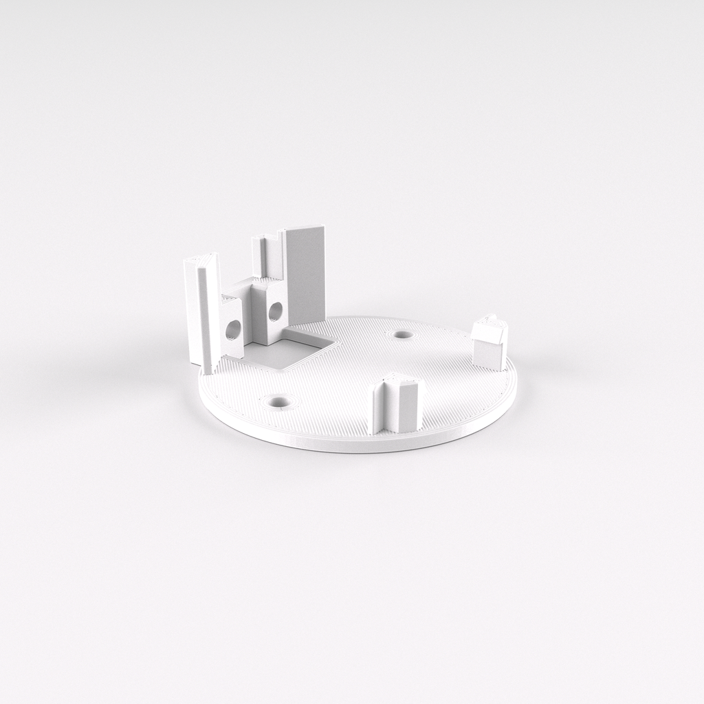 UniFi G3 Flex Mount