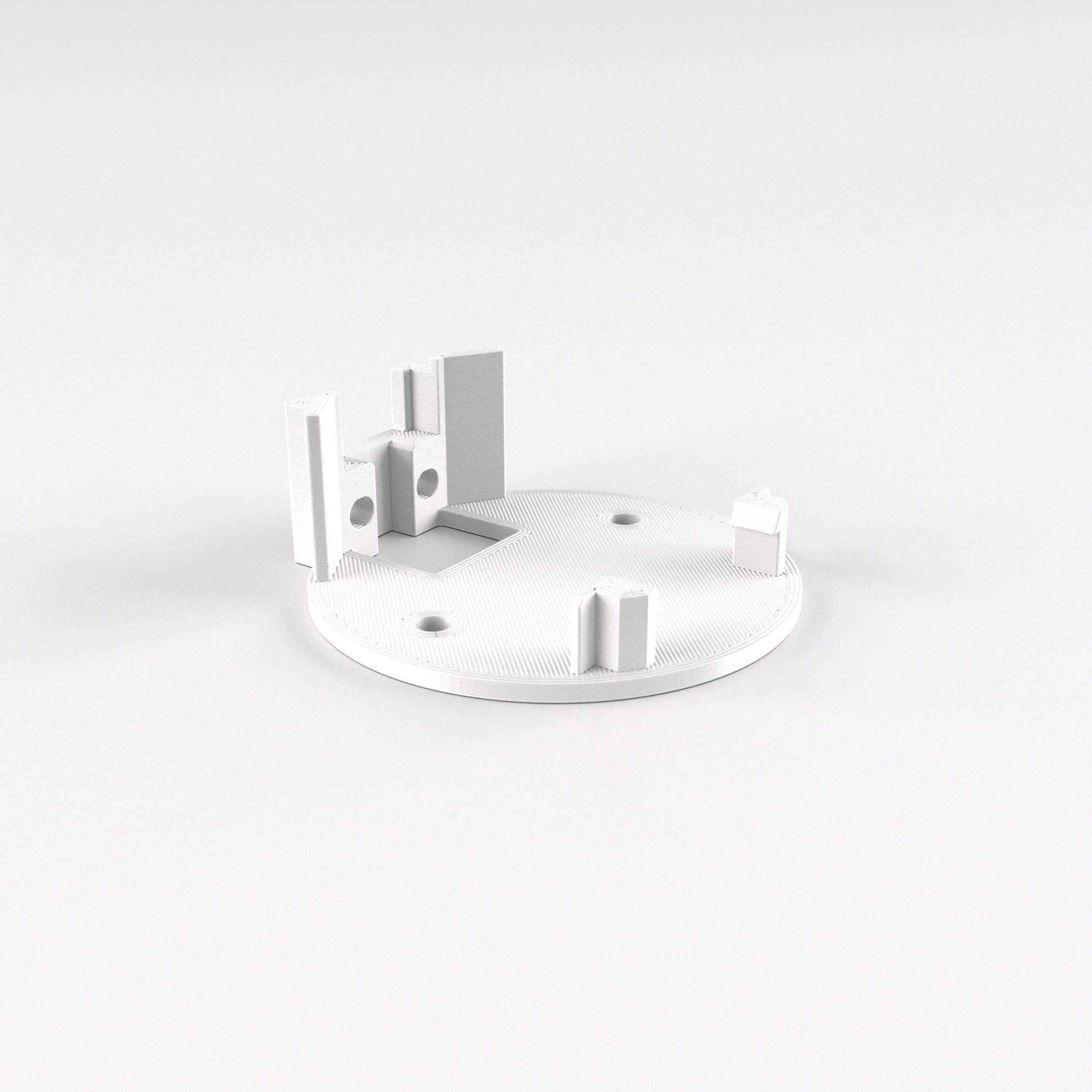 UniFi G3 Flex Mount
