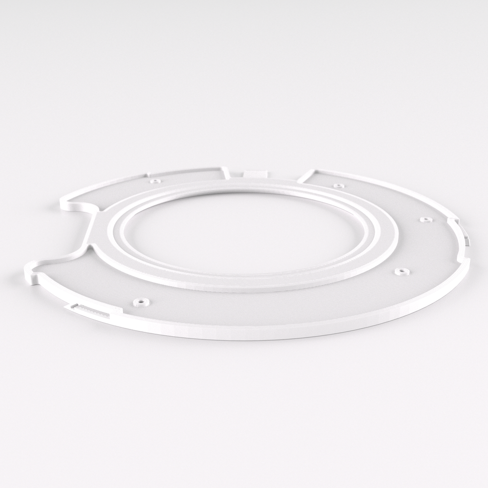 UniFi AP Ceiling Mount